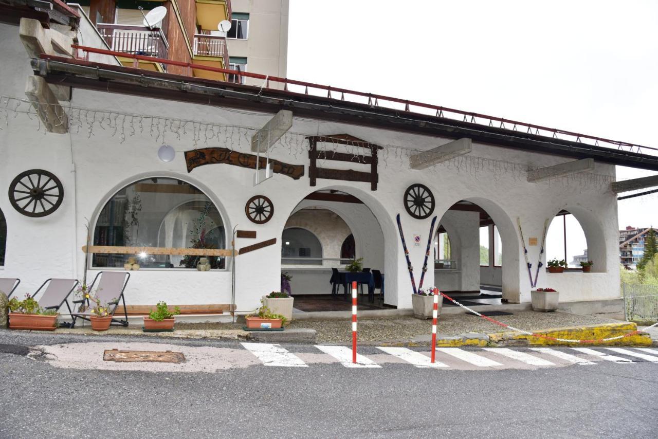 Artesina Sulle Piste Exterior foto